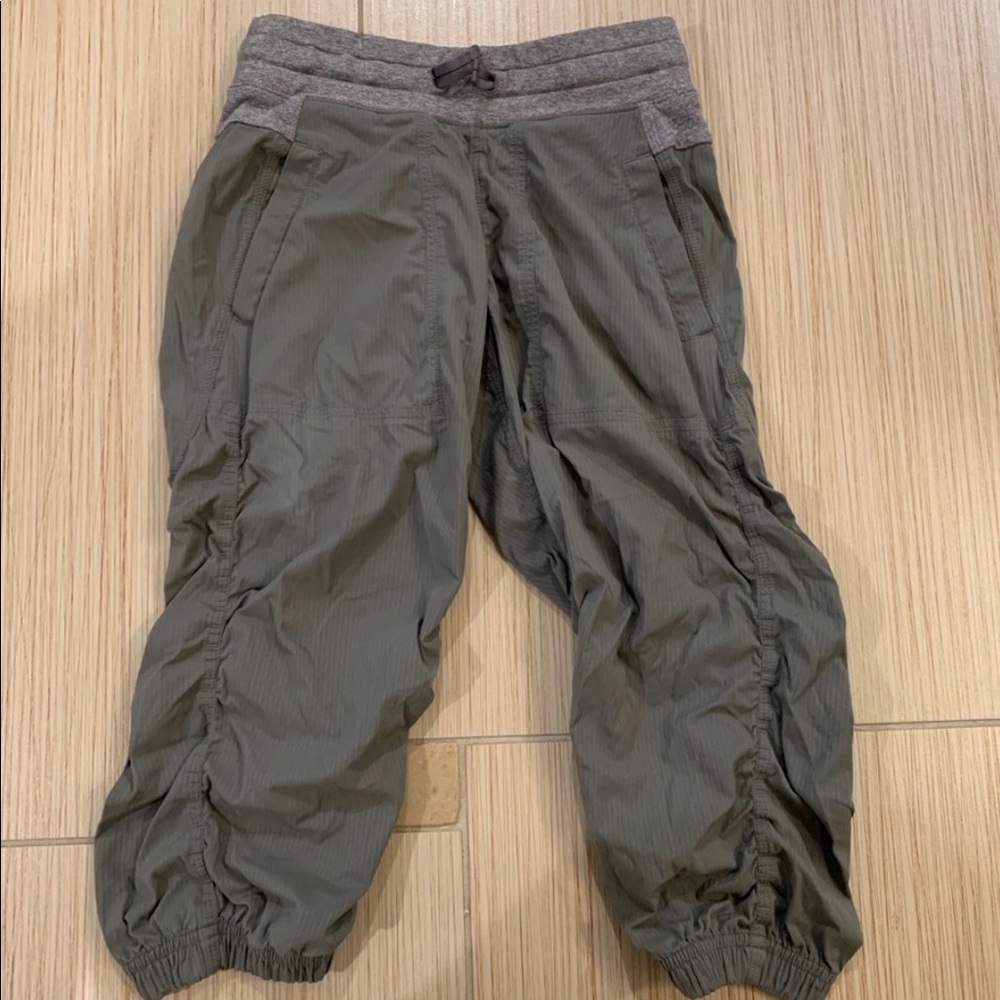 Ivivva Pants Youth size 10